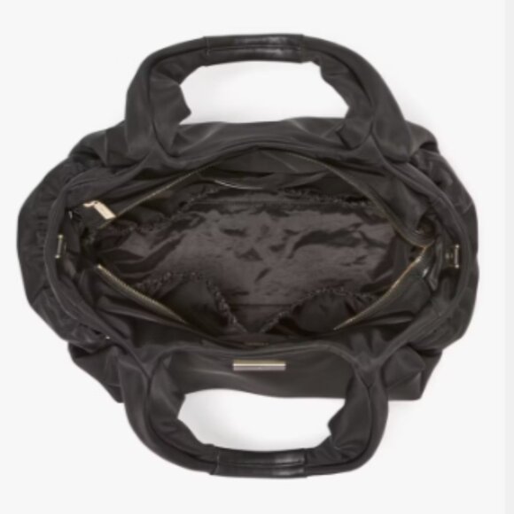 kate spade Carter Nylon Large Baby Bag NWT - Picture 4 of 7